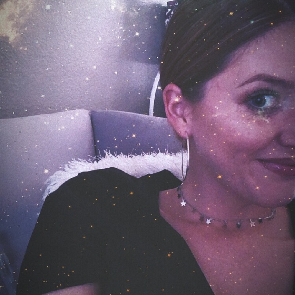 Meet your Posher, Alex